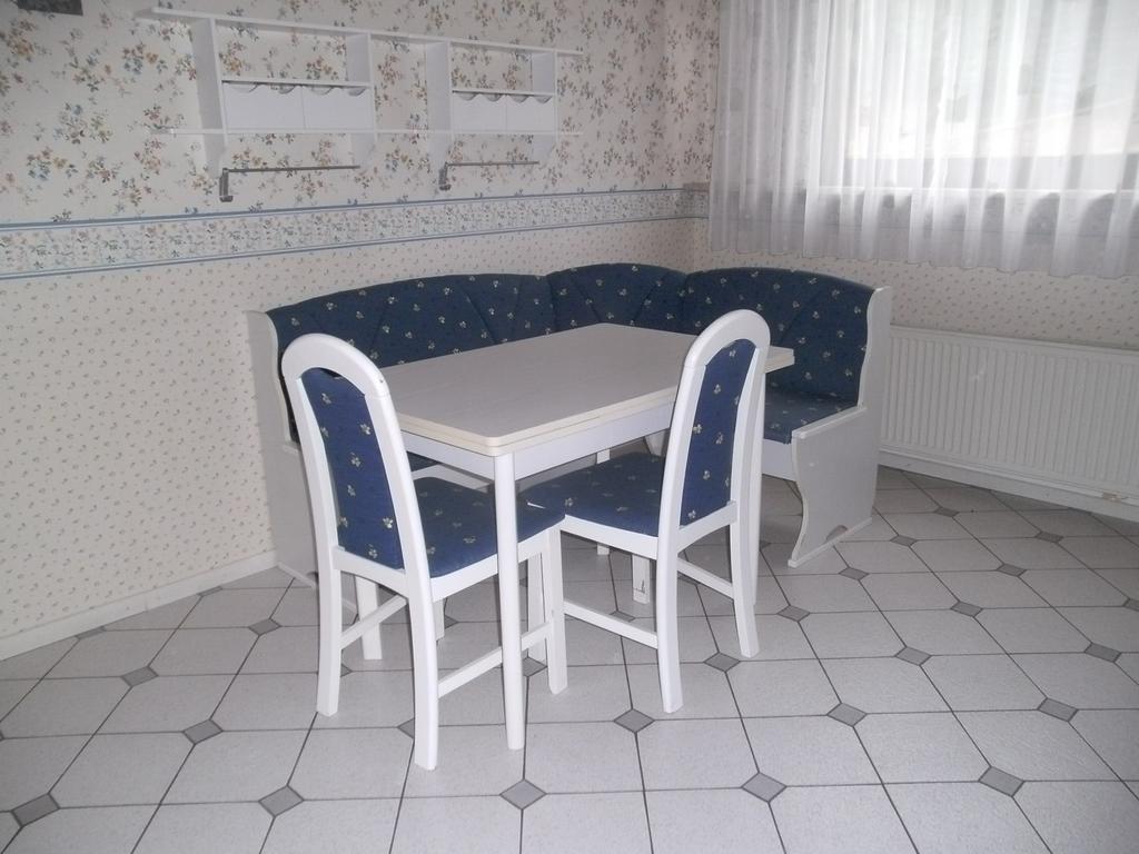 Pension Waldfrieden Maring-Noviand Ruang foto