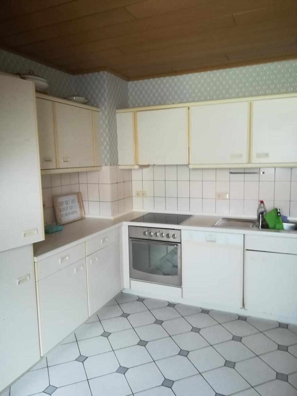 Pension Waldfrieden Maring-Noviand Bagian luar foto